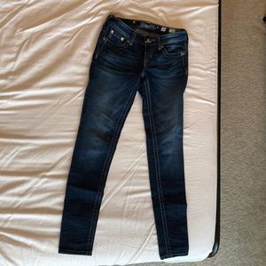 Miss Me Skinny Jeans